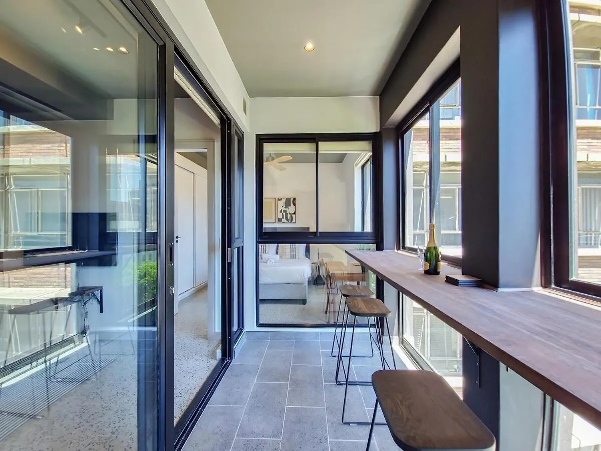 Cticc, Secure, Hotel Type Luxury-Fast Wifi Pool Cape Town 0*,  South Africa