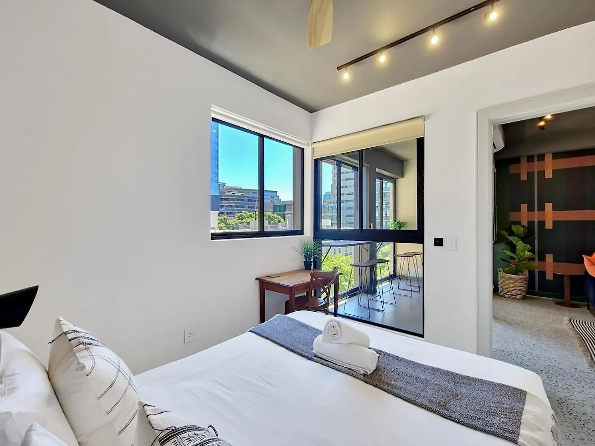 Cticc, Secure, Hotel Type Luxury-Fast Wifi Pool Cape Town 0*,  South Africa