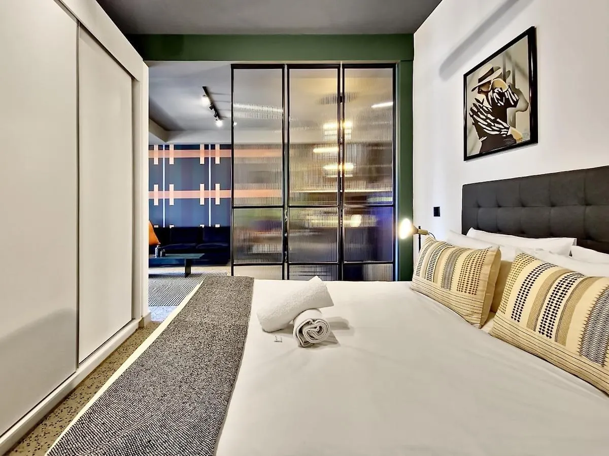 Cticc, Secure, Hotel Type Luxury-Fast Wifi Pool Cape Town Apartment