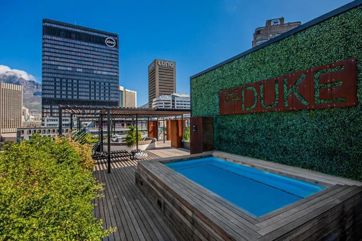 Cticc, Secure, Hotel Type Luxury-Fast Wifi Pool Cape Town South Africa