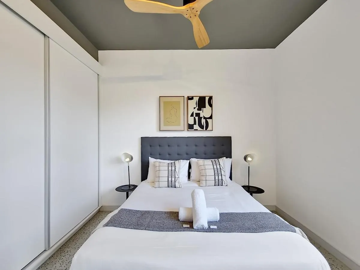 Apartment Cticc, Secure, Hotel Type Luxury-Fast Wifi Pool Cape Town