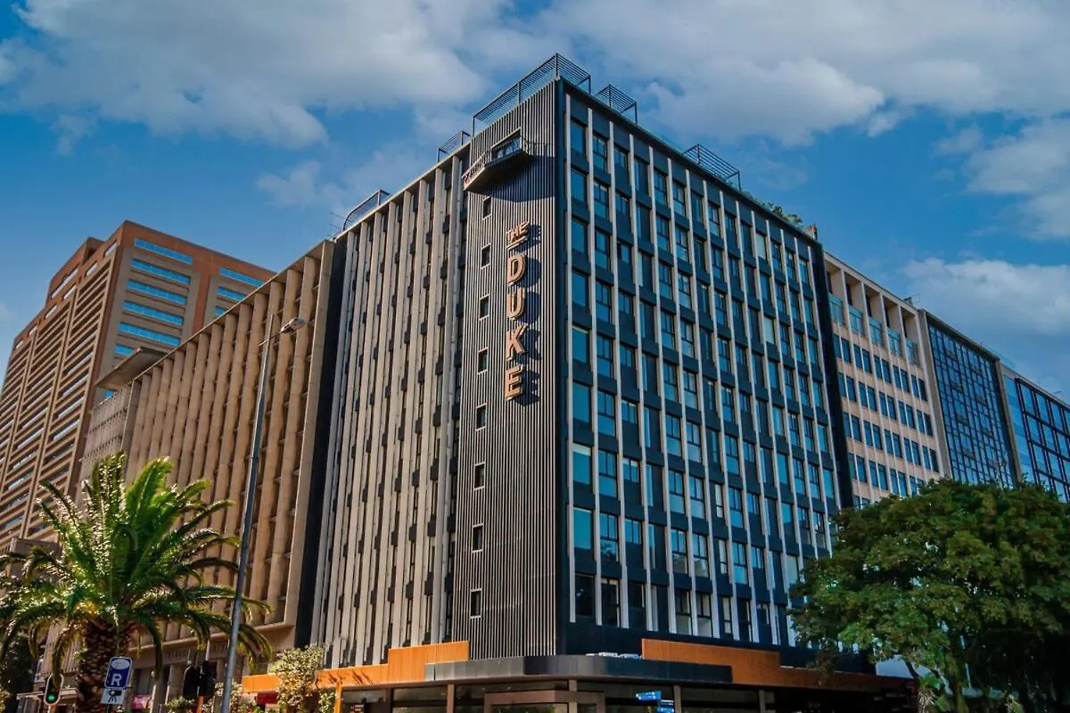 Apartment Cticc, Secure, Hotel Type Luxury-Fast Wifi Pool Kapstadt