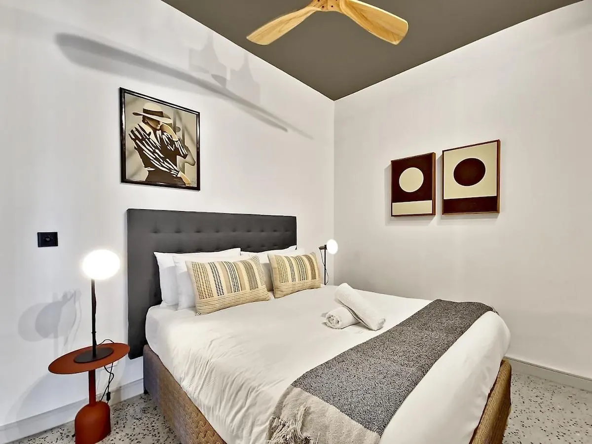 Apartment Cticc, Secure, Hotel Type Luxury-Fast Wifi Pool Cape Town