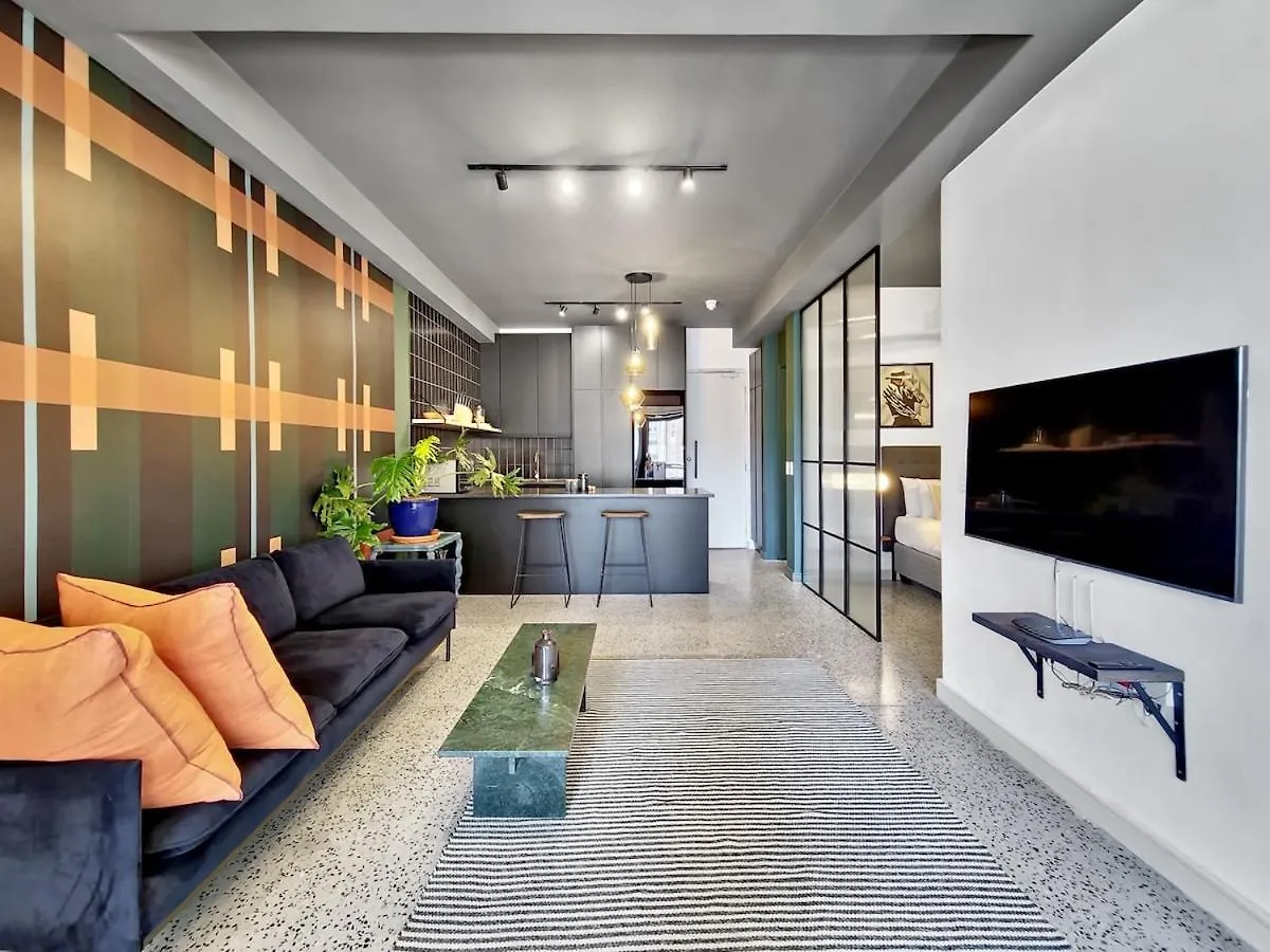 Apartment Cticc, Secure, Hotel Type Luxury-Fast Wifi Pool Cape Town