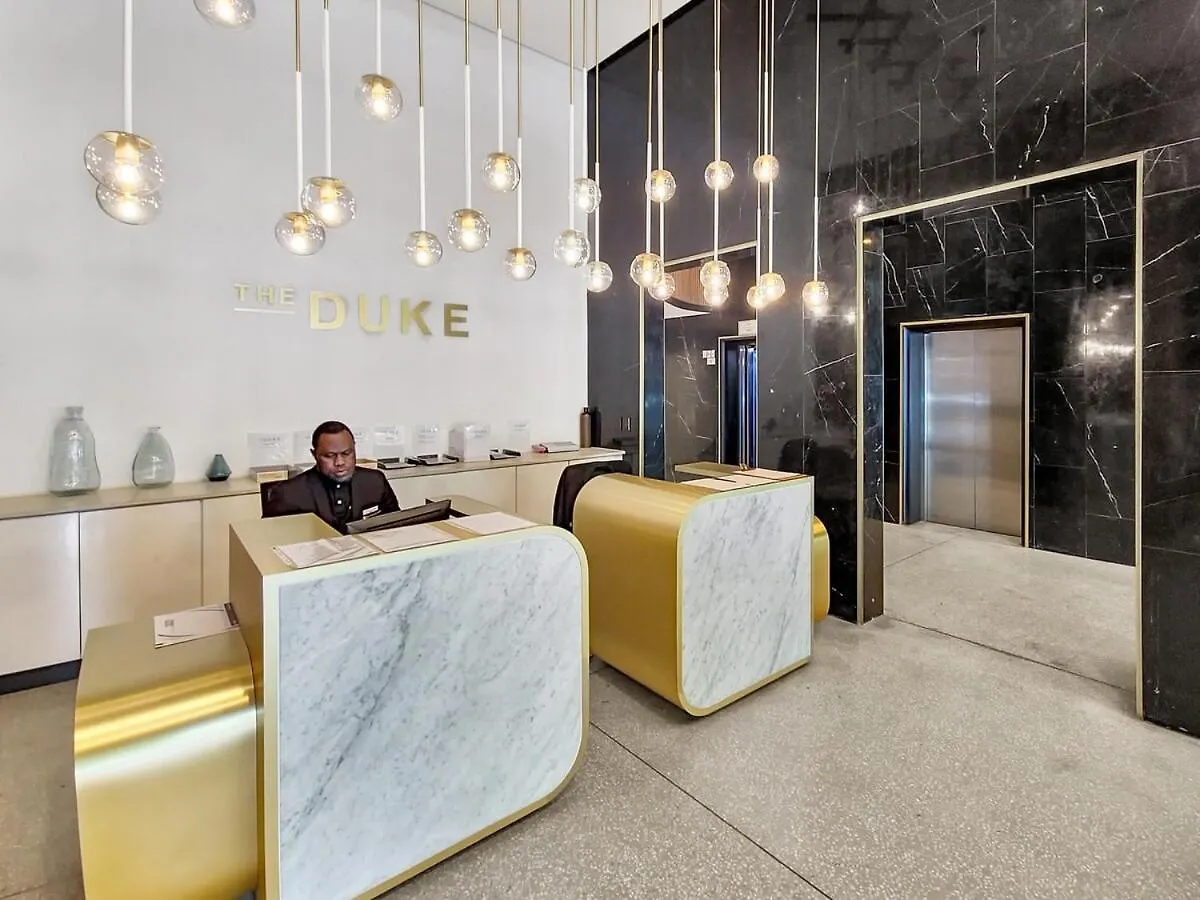 Apartment Cticc, Secure, Hotel Type Luxury-Fast Wifi Pool Cape Town South Africa